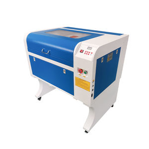 เครื่องแกะสลัก CO2 80W 100W 6090 4060 1060 - Product Image 6