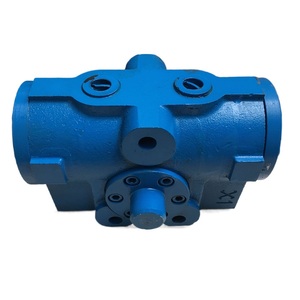 Oferta Especial: Colector Desviador Autoajustable Sincrónico de Aceite Hidráulico Serie 3FJL (3FJLG, 3FJLK, 3FJLZ, 3FJLZB, 3FJLGZ, 3FJLHZ) - Product Image 3