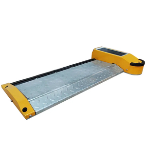 Barrera de estacionamiento automática con sistema de bloqueo y máquina de pago - Product Image 1