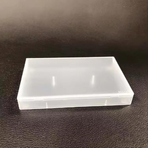 Cinta de Audio Transparente en Blanco de 60 Minutos, Tipo Normal, para Grabación DIY, Decoración Vintage para el Hogar, Reproductor de Música Retro, Carcasa de Plástico Duro - Product Image 2