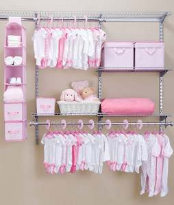 Juego de almacenamiento de armario para niños de 48 piezas transfronterizo Bolsa de almacenamiento no tejida Caja plegable Caja de almacenamiento - Product Image 1