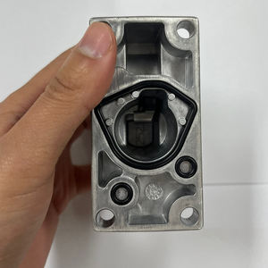 Levier de soupape proportionnel en aluminium 157B3171 de haute performance de qualité professionnelle à bon prix d'usine coréenne - Product Image 6