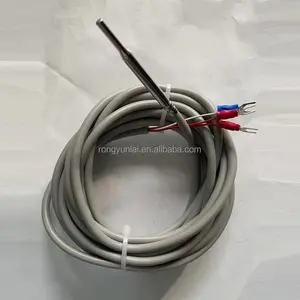 1089057472 Good quality air compressor spare parts temperature sensor 1089-0574-72 used for atlas copco