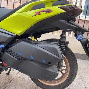 Vente en gros d'usine <span class=keywords><strong>pour</strong></span> pièces et accessoires de <span class=keywords><strong>moto</strong></span> Yamaha Xmax 300, pièces usinées CNC - Product Image 5