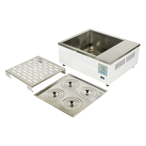 Vente Chaude Bain-marie de laboratoire thermostaté DK-98-IIA, Dispositif de bain-marie thermostaté de laboratoire DK-98-IIA, Direct Usine - Product Image 1