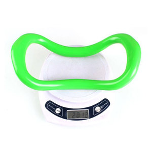 <span class=keywords><strong>Precio</strong></span> al por mayor de fábrica Fitness Soft Yoga <span class=keywords><strong>Pilates</strong></span> Stretch Circle Anillo de resistencia - Product Image 4