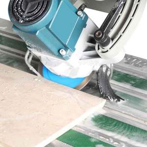 Hongyi Máy Cắt Thủ Công Máy Cắt Đá Đánh Bóng Đá Cẩm Thạch Và Đá Hoa Cương - Product Image 5