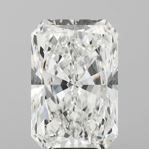 Diamante Blanco Suelto de Laboratorio con Corte Radiante de 9.03 Quilates, Premium, con Brillo Excepcional para la Elaboración de Joyería Fina - Product Image 1