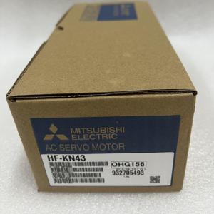 มอเตอร์เซอร์โว AC รุ่น HF-KN43 - Product Image 1