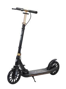 Patinete plegable de 3 ruedas para niños <span class=keywords><strong>Scooter</strong></span> al aire libre - Product Image 2