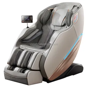 4D 0 Gravity Full Body Airbag Living Room Massage Sofa Massage Chair With With Handle Controller Armrest