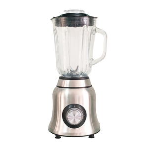 Chaud populaire en acier inoxydable maison presse-agrumes mélangeur bébé broyeur de nourriture électrique mastication presse-agrumes en anglais fonctionnement - Product Image 1