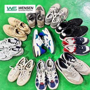 <span class=keywords><strong>NB</strong></span> Thrift Zapatos De Marca Precio De Fabricante Nuevas Llegadas Cómodo Jogging Running Zapatos De Mujer Hombres Zapatillas Casual Usado - Product Image 6