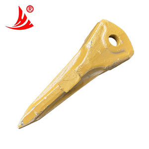 207-70-14151TL benna denti per escavatore Komatsu PC300 doppio tendine tigre benna dente ad alte prestazioni - Product Image 3