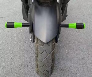 WANOU Moto Multiple Couleur Anti Chute Tige LED Moto Anti-chute Bâton - Product Image 2