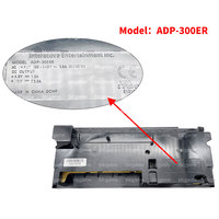 Adaptateur secteur de remplacement pour PS4 Pro, alimentation ADP-300CR 300ER 300FR N15-300P1A, unité d'alimentation de console, accessoire