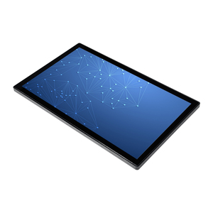 EKAA 21.5 Inch Flat Panel <strong>Touch</strong> Screen <strong>Monitor</strong> <strong>Touch</strong> Screen <strong>Industrial</strong> <strong>Monitors</strong> - Product Image 1
