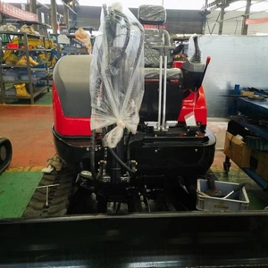 Les usines chinoises produisent <span class=keywords><strong>des</strong></span> pelles EPA/EURO 5 avec 1 tonne <span class=keywords><strong>2</strong></span> tonnes et 3.5 tonnes <span class=keywords><strong>de</strong></span> pelles agricoles - Product Image 6