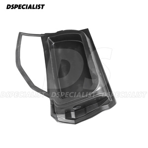 Porte en fibre de carbone de qualité supérieure pour Chevrolet Corvette <span class=keywords><strong>C6</strong></span> <span class=keywords><strong>Z06</strong></span> - Product Image 4
