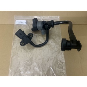 Vanne de purge de réservoir de carburant BMW, électrovanne de cartouche de carbone 13907636156 DC 12V, température normale, média gazeux - Product Image 3