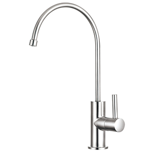 Vòi Nước Uống Nhà Bếp Bằng Thép Không Gỉ <span class=keywords><strong>SS304</strong></span> Vòi Lọc Nước Vòi Nước - Product Image 1