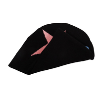 Gorro de punto personalizado de Europa y Estados Unidos, gorros deportivos al aire libre con personalidad a la moda para hombres y mujeres para viajes
