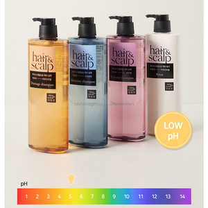 Shampooing bio pour la repousse des cheveux, soin du cuir chevelu, huile d'argan naturelle, kératine, romarin, shampooing anti-chute pour la croissance, vente en gros - Product Image 6