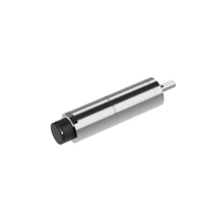 Zhaowei High Performance 38mm 12v 24v DC Brushless Planetary Gear Motor for Precision Measuring Equipment