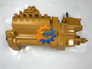 Pièces d'excavatrice E330B E330BL E330 E350 E235B, pompe d'injection de moteur diesel C7.1 C13 4N-0145 - Product Image 4
