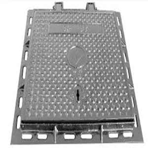 Junta de Sellado de <span class=keywords><strong>Goma</strong></span> para Válvula de Compuerta de Tanque, Caja de Conexiones, con Cierre Hermético, Redonda, Compuesta, con Tapa de Bloqueo - Product Image 1