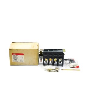 1SCA022108R5310 OESA00-160F4 690V 160A สวิตช์ PLC - Product Image 5