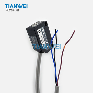 ZD-L40N optex Nhật Bản, 100% Khoảng cách đo mới và ban đầu 400mm, Cảm biến laser NPN IP67 - Product Image 3