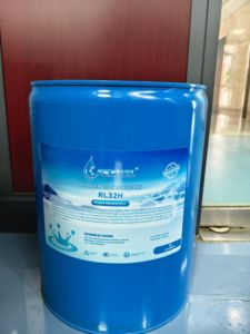 Emkarate rl32h <span class=keywords><strong>Piston</strong></span> Đơn vị nhiệt độ thấp Tủ đông lạnh dầu thiết yếu phần để trao đổi nhiệt hiệu quả - Product Image 2
