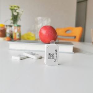 NRF52840QIAAR soluzioni IoT <span class=keywords><strong>Software</strong></span> programmabile WiFi Beacon gestione inventario facile da leggere etichetta Nordic NRF52840 - Product Image 5