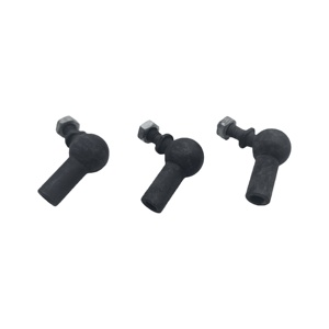 Pièces de camion de haute qualité, autres pièces de camion, rotule M6*6 pour cylindre à air comprimé pour camion lourd - Product Image 4