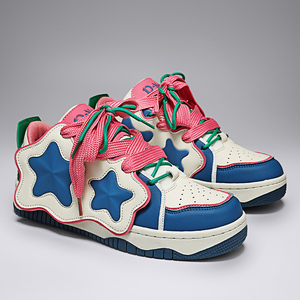 Sneakers alla Moda Casual 2024 <span class=keywords><strong>Scarpe</strong></span> Sportive <span class=keywords><strong>da</strong></span> <span class=keywords><strong>Tennis</strong></span> <span class=keywords><strong>per</strong></span> Donna <span class=keywords><strong>Scarpe</strong></span> <span class=keywords><strong>da</strong></span> Allenamento Femminili <span class=keywords><strong>per</strong></span> Corsa Fitness Camminata <span class=keywords><strong>per</strong></span> Uomo - Product Image 4