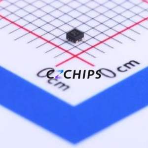 วงจรรวม UDFN-4-EP NCP114AMX330TCG ใหม่ดั้งเดิม (1x1) ชิปวงจรรวม PMIC ตัวควบคุมเชิงเส้น (LDO) - Product Image 1