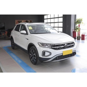 รถยนต์ใหม่ Volkswagen VW T-ROC 300TSI ความเร็วสูงสุด 200 กม./ชม. รถ SUV ขนาดกะทัดรัด เครื่องยนต์เบนซิน 5 ประตู 5 ที่นั่ง - Product Image 3