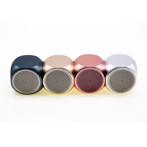 Producto más nuevo Bluetooth Mini Altavoces Altavoz inalámbrico portátil con micrófono USB Audio Música Mini Impermeable para <span class=keywords><strong>te</strong></span> - Product Image 2