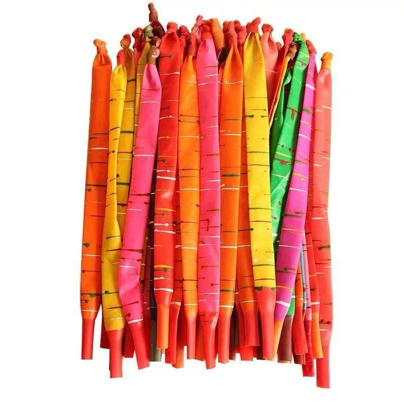 Factory Wholesale High Quality Flying Children Rocket Balloons