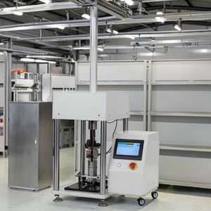 เครื่องทดสอบการบีบอัดรองเท้าเซฟตี้ - Product Image 6