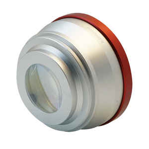 เลเซอร์355nm UV ความยาวคลื่น160mmfl F-theta <span class=keywords><strong>Scan</strong></span> LENS - Product Image 2