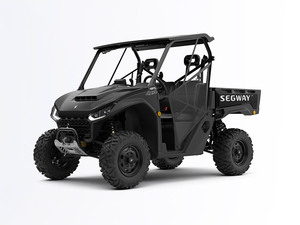 SEGWAY UTV UT6 600cc Véhicule utilitaire tout-terrain robuste, best-seller, directement de l'usine, pour le transport d'équipements et les travaux difficiles - Product Image 2