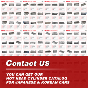 Culasse de <span class=keywords><strong>Moteur</strong></span> Automobile en Aluminium pour <span class=keywords><strong>TOYOTA</strong></span> 3S 3RZ 14B 1AZ 1NZ 2Y 3L 5K 5VZ 1RZ 1ZZ 2AZ 2JZ 2KD 2RZ 3K 4A 15B 1KD - Product Image 3