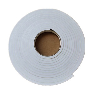 High Density 40-45 Shore 3mm <strong>Textured</strong> EVA Foam Sheet Rolls Soft Single Sided Hot Melt Sticker <strong>Masking</strong> Die 10m Pressure Sensitive - Product Image 4