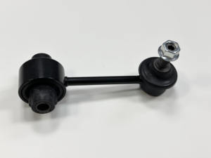 Venta caliente Auto Parts Estabilizador Enlace Mecanizado Corte Caucho Plástico Perno Rosca - Product Image 6