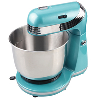 Mixeur sur socle de haute qualité 250W, robot culinaire Ankarsrum, mélangeurs alimentaires
