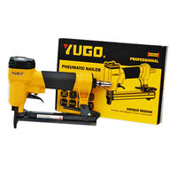 Xudan Grinder XD-N8016 Cloueur industriel à fil fin série 80 de calibre 21 OEM