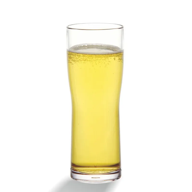 Gobelet en plastique 22oz Verres à bière en plastique Polycarbonate réutilisable 65cl Bar Tasses à bière géantes