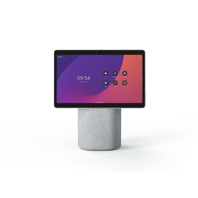 Brand New CS-DESKMINI-K9 Webex Desk Mini All-in-One Video Conference Terminal 15.6 Inch Touch Screen 8MP Camera for Home Office
